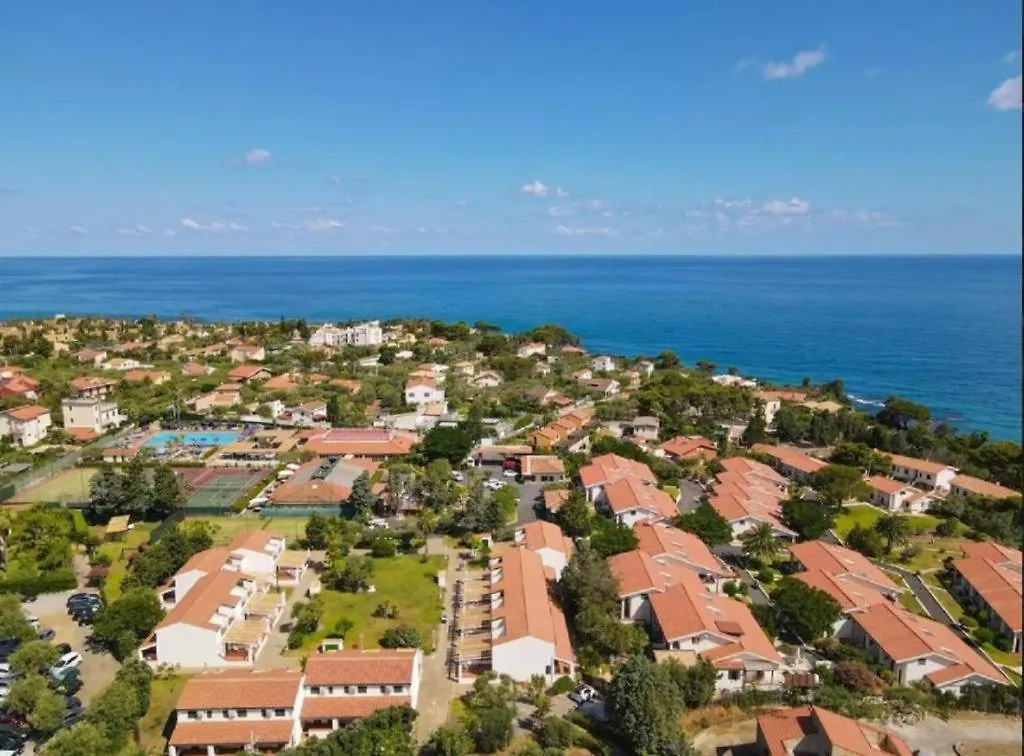 Holiday home Terrazza Begonia Villa Cefalu Italy