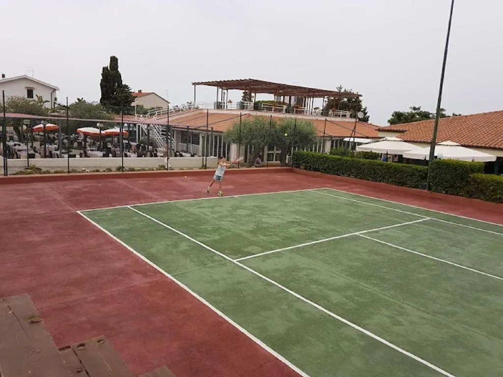 Terrazza Begonia Villa Cefalu Italy
