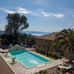  Holiday home Donna Carolina Luxury