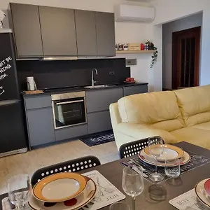 Casa Cinque Grani Casa vacanze