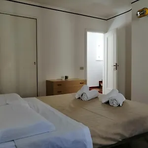 Stanza A Cefalù