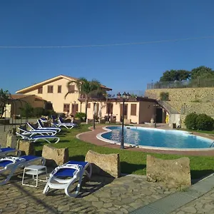 Magliolo Cefalù