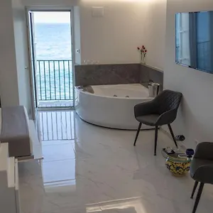 U Scrusciu D'u Mari Luxury Casa vacanze
