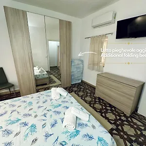 La Maison De La Casa vacanze