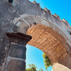 Tiche Cefalù