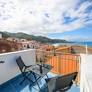 Terrazza Azzurra Casa vacanze