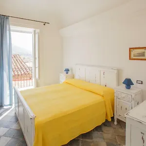 Casa Don Luigi Cefalù